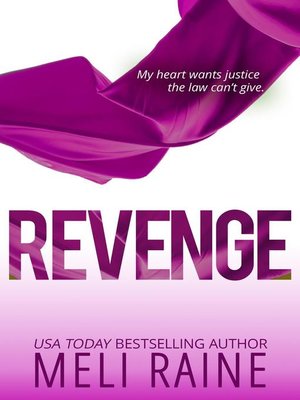 cover image of Revenge (Coming Home #2)